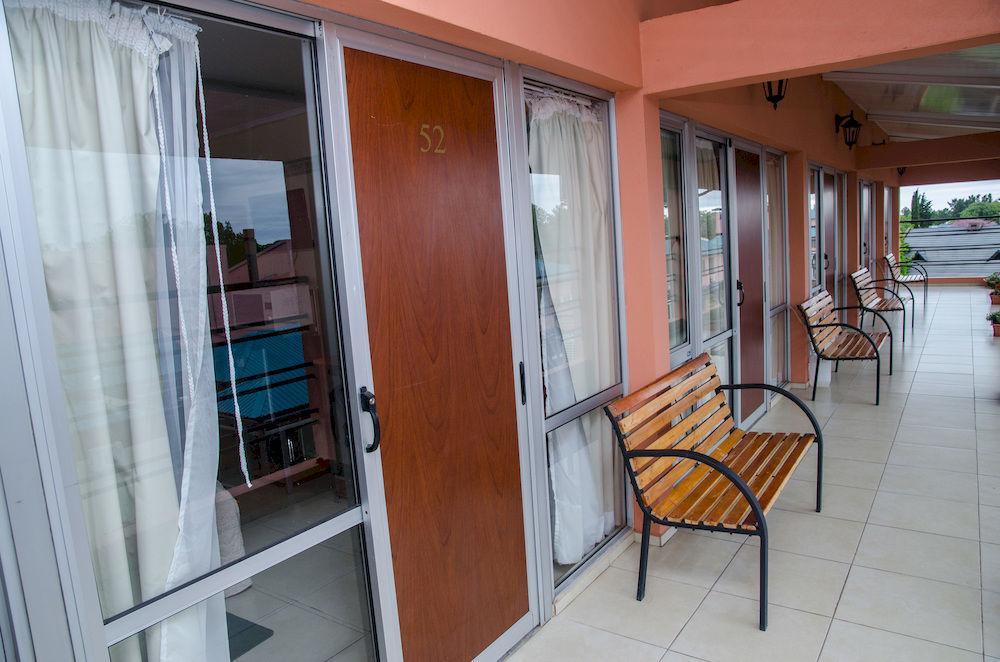 Hotel Del Pasaje Termas del Dayman Ngoại thất bức ảnh