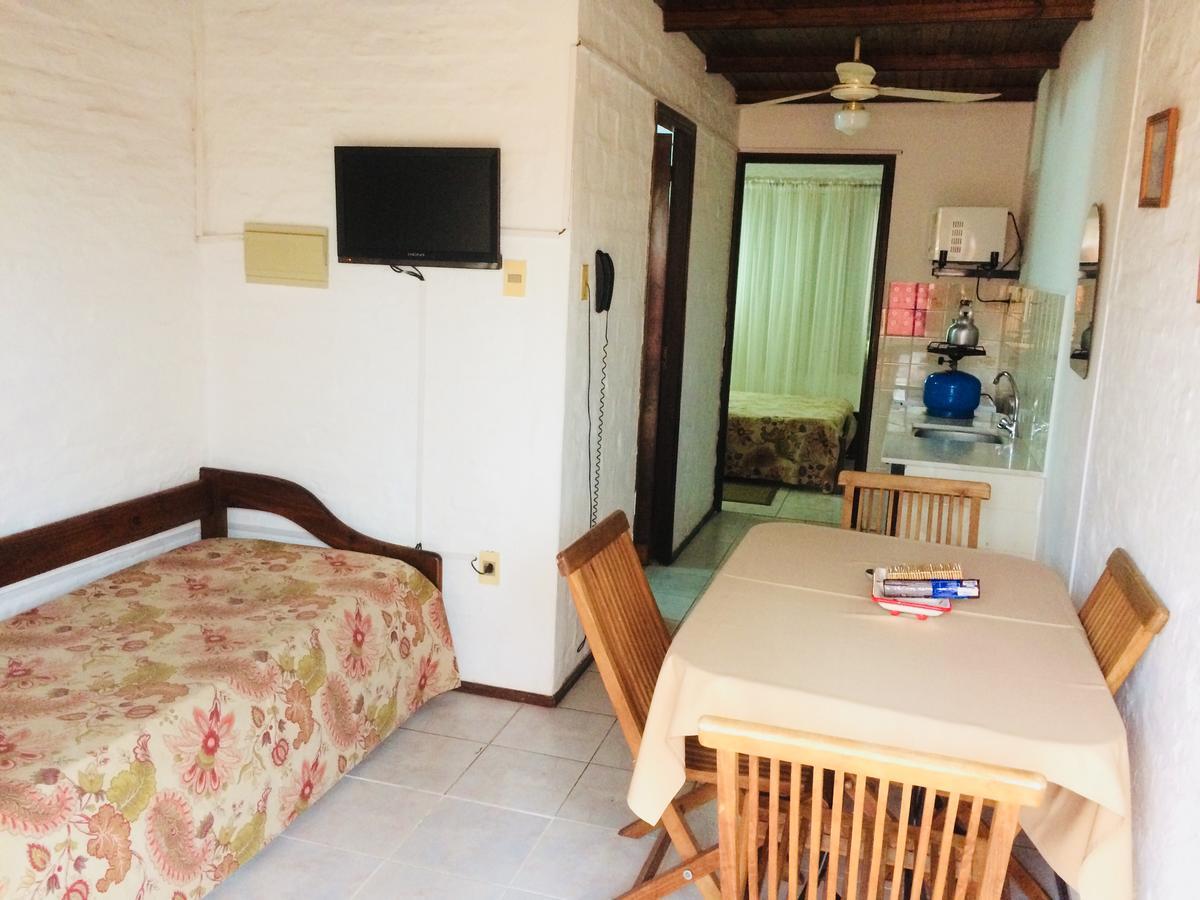 Hotel Del Pasaje Termas del Dayman Ngoại thất bức ảnh