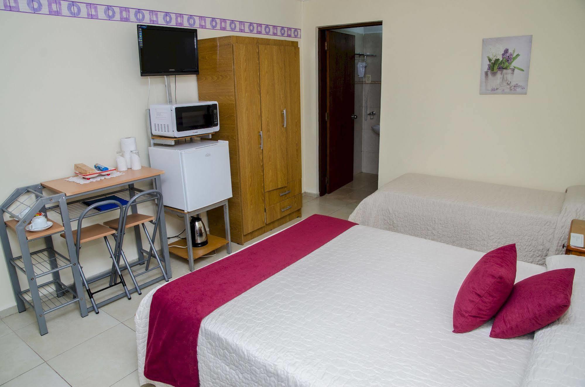 Hotel Del Pasaje Termas del Dayman Ngoại thất bức ảnh